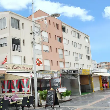 Confortable Au Cap D'agde 55 M² Avec Vue *