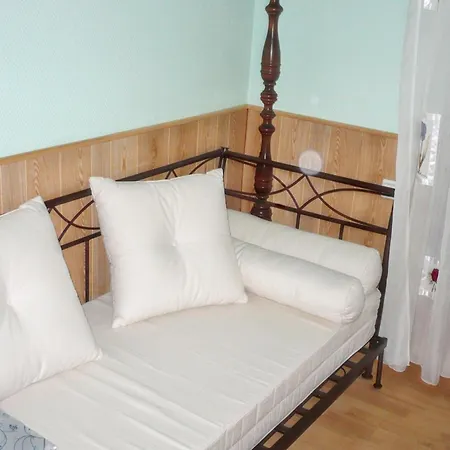 Confortable Au Cap D'agde 55 M² Avec Vue Apartment