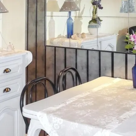 Apartment Confortable Au Cap D'agde 55 M² Avec Vue Agde