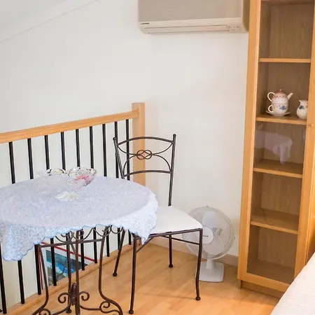 Confortable Au Cap D'agde 55 M² Avec Vue Appartement Agde
