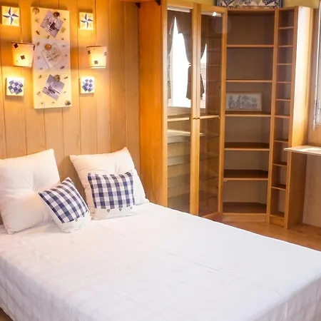 Appartement Confortable Au Cap D'agde 55 M² Avec Vue Agde