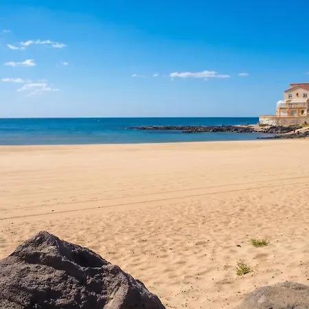 アパート Confortable Au Cap D'agde 55 M² Avec Vue