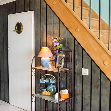 Confortable Au Cap D'agde 55 M² Avec Vue アパート アグド